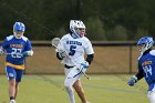 MLax vs Emmanuel  Wheaton College Men’s Lacrosse vs Emmanuel College. - Photo By: KEITH NORDSTROM : Wheaton, Lacrosse, LAX